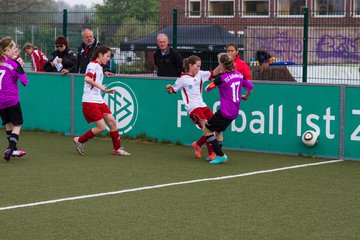 Bild 59 - Qualifikationsturnier Metropolregion Hamburg-Cup 2013